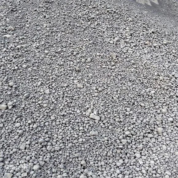 Шлака от доменни пещи