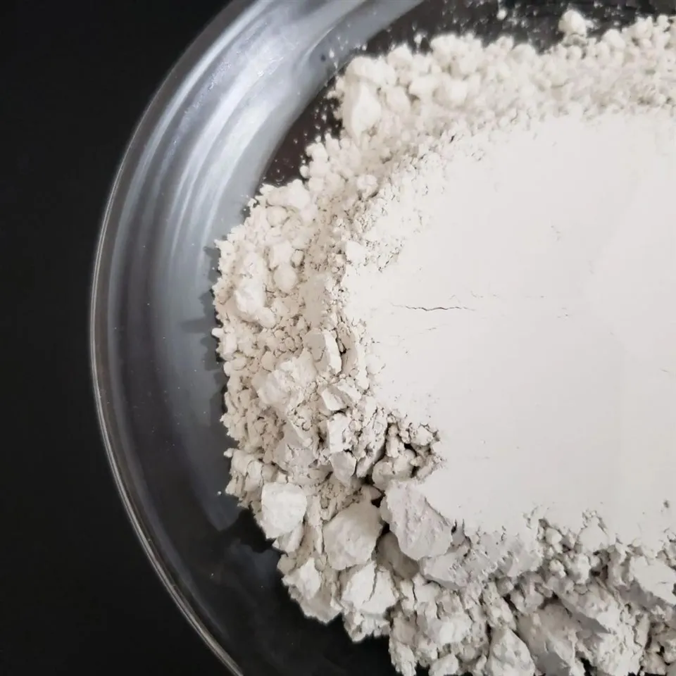 S95 клас минерален прах